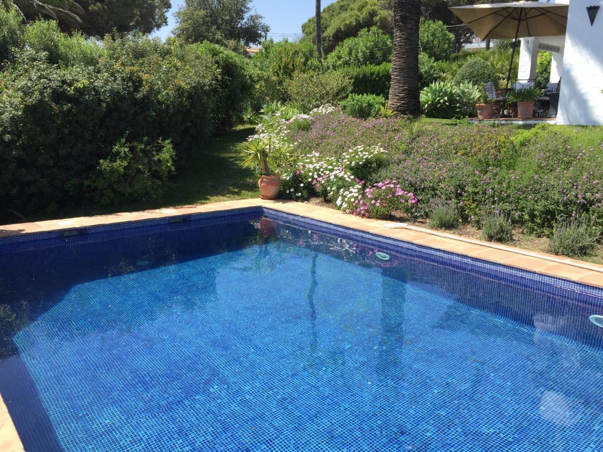 Casa Bahia De Casares Bed and Breakfast Exteriör bild